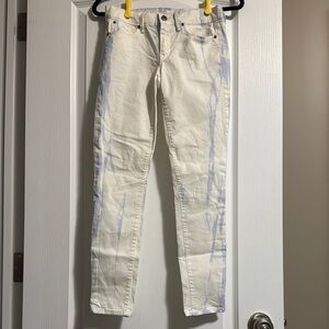 Women's Gap 1969 Tie Dye Jeans